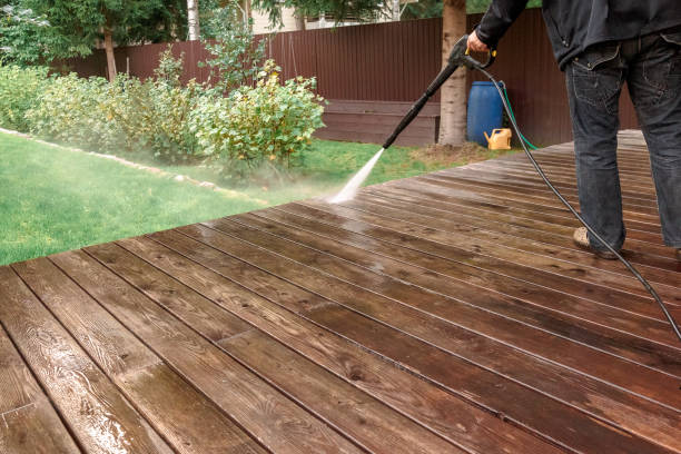 Trusted Avenal, CA Pressure Washing Services Experts